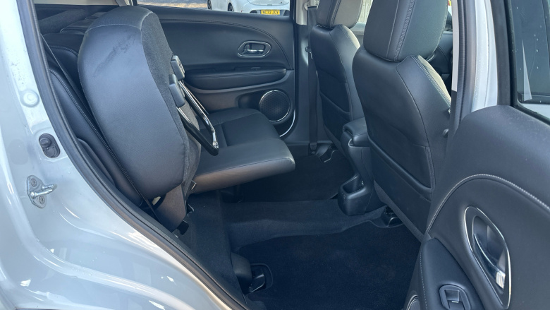 Honda HR-V 1.5 i-VTEC EX CVT 5dr Petrol Hatchback